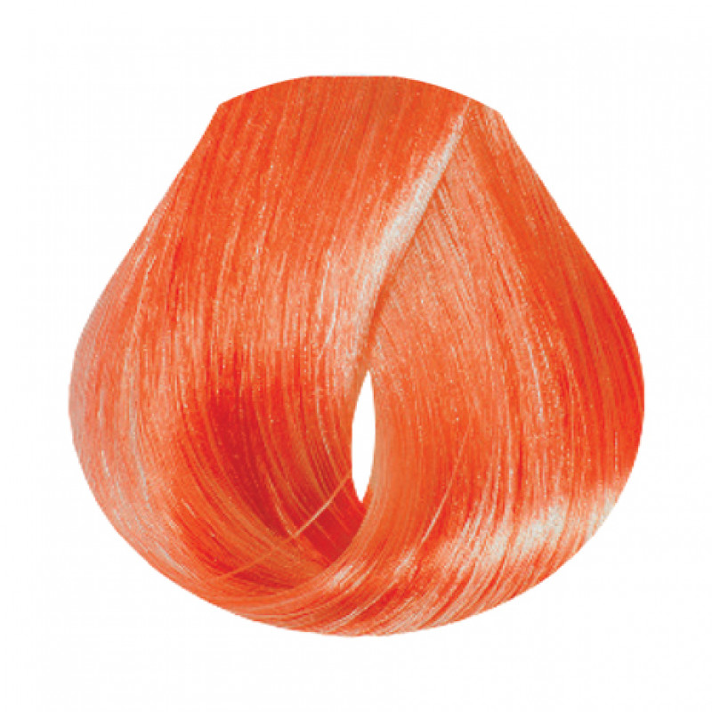 evo hue.verse permanent colour 8.44 intense copper 100ml new
