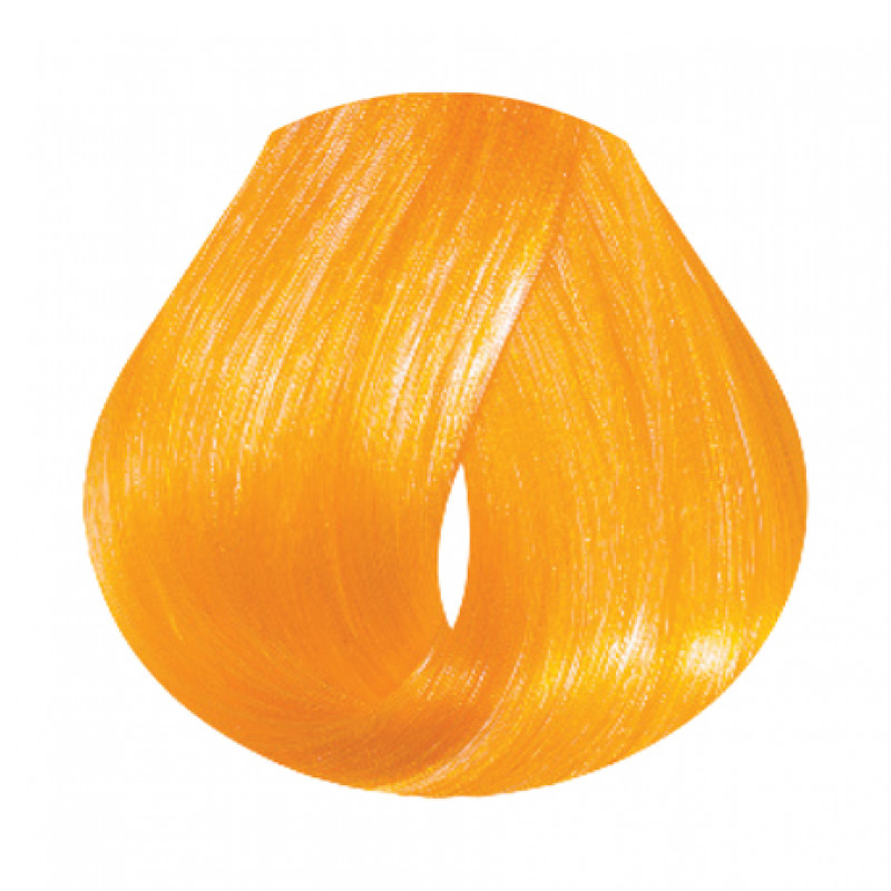 evo hue.verse permanent colour intense gold 100ml