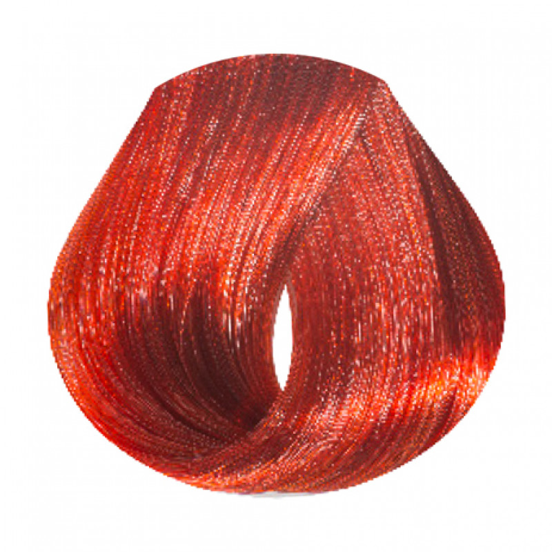 evo hue.verse demi-permanent intense red 60ml