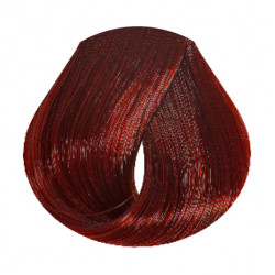 evo hue.verse permanent colour 5.55 intense red 100ml