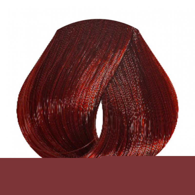 evo hue.verse permanent colour 5.55 intense red 100ml