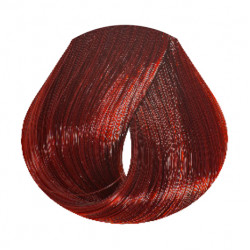 evo hue.verse demi-permanent gloss 6.55 red 60ml
