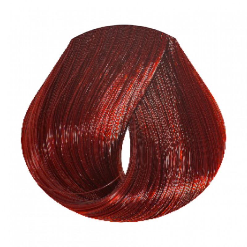 evo hue.verse demi-permanent gloss 6.55 red 60ml