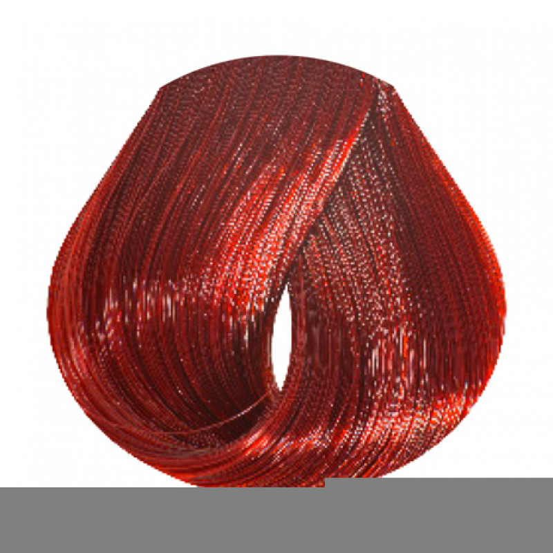 evo hue.verse permanent colour 7.55 intense red 100ml