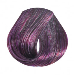 evo hue.verse demi-permanent intense violet 60ml