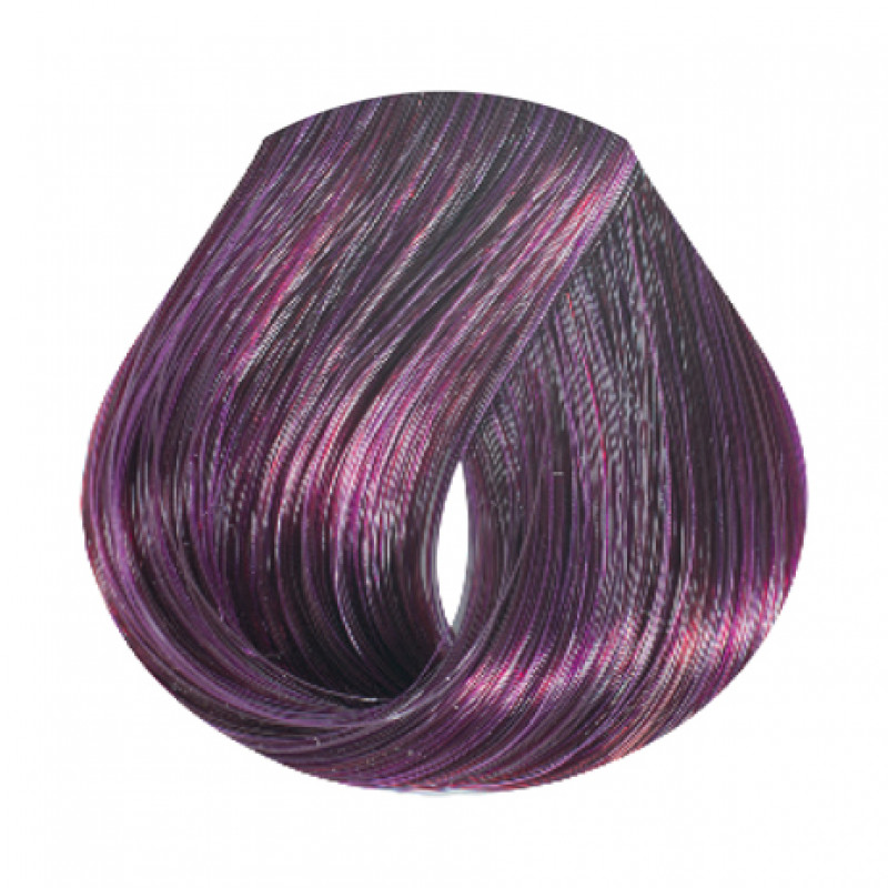 evo hue.verse permanent colour intense violet 100ml