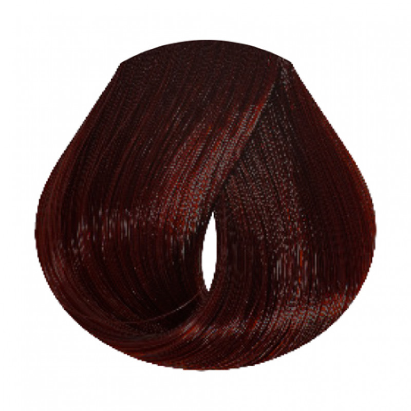 evo hue.verse permanent colour 4.5 red 100ml
