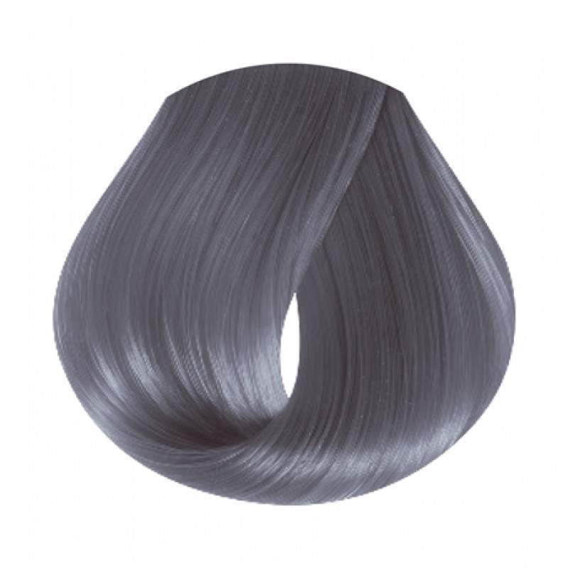 evo hue.verse permanent colour silver 100ml