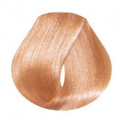 evo hue.verse permanent colour 10.43 soft copper 100ml