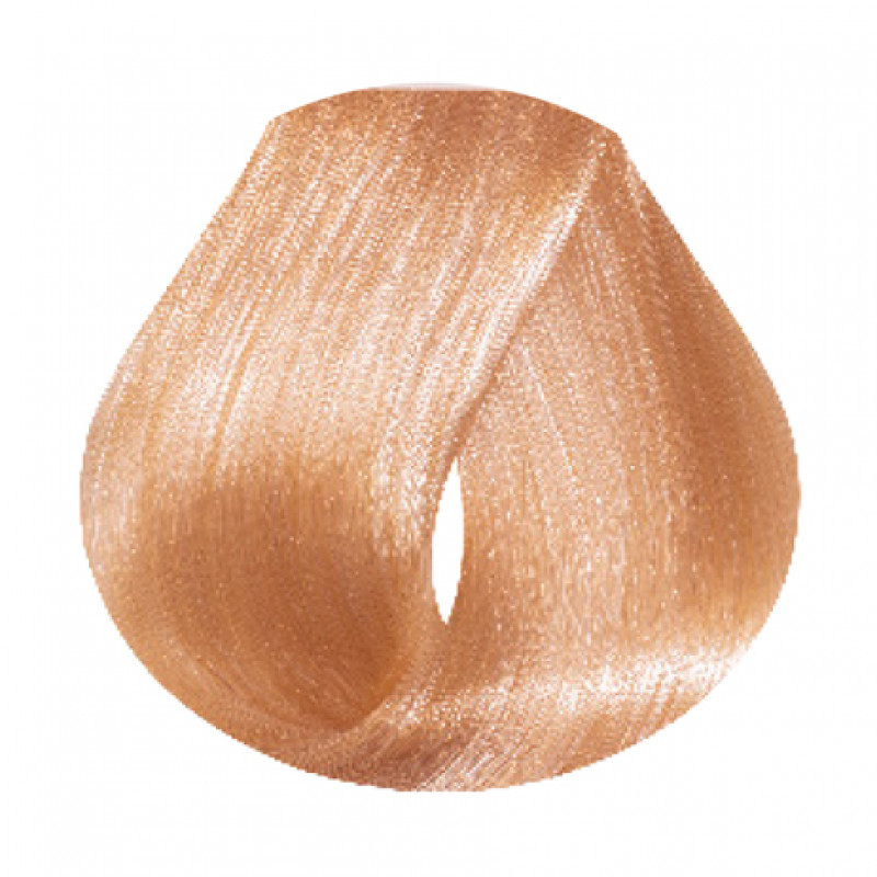evo hue.verse permanent colour 10.43 soft copper 100ml