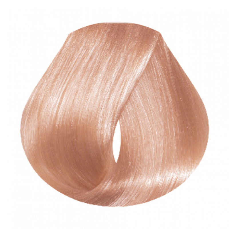 evo hue.verse demi-permanent gloss 10.47 soft copper 60ml