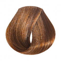 evo hue.verse permanent colour 7.43 soft copper 100ml new