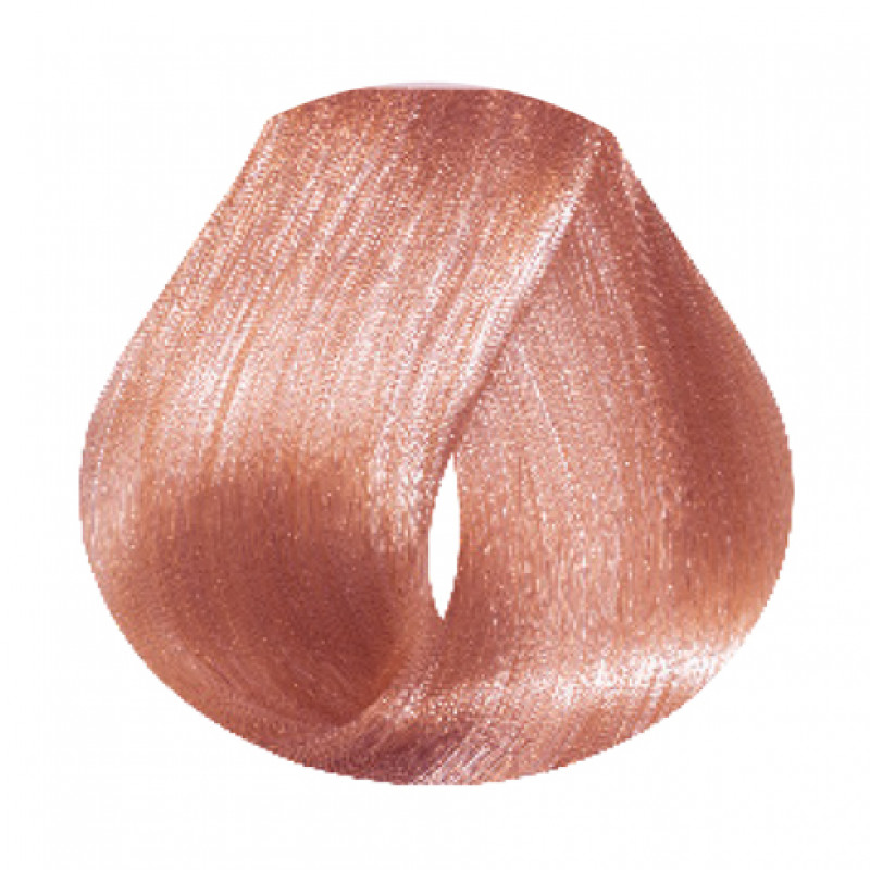 evo hue.verse permenent colour 9.47 soft copper 100ml new