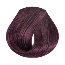 evo hue.verse permanent colour 6.7 violet 100ml
