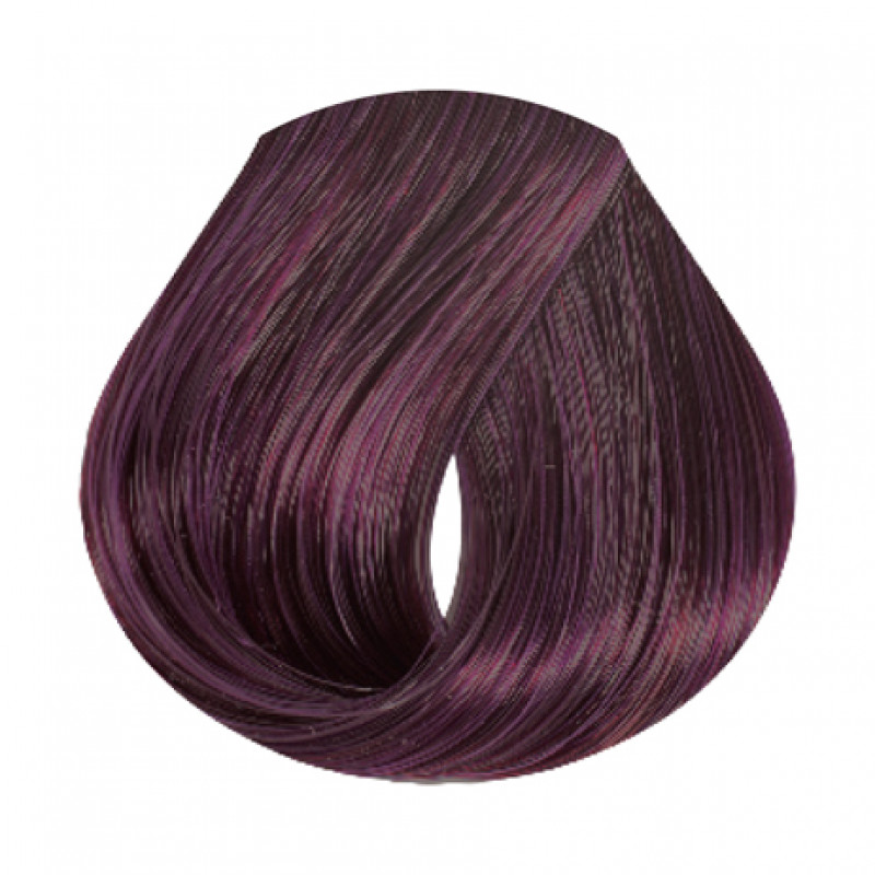 evo hue.verse demi-permanent gloss 6.7 violet 60ml