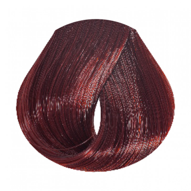 evo hue.verse permanent colour 6.57 violet red 100ml