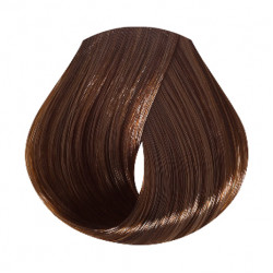 evo hue.verse permanent colour 4.84 warm chocolate 100ml
