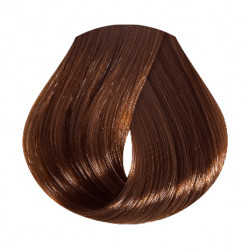 evo hue.verse demi-permanent gloss 6.84 warm chocolate 60ml