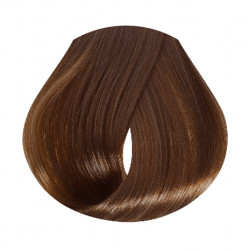 evo hue.verse permanent colour 7.84 warm chocolate 100ml