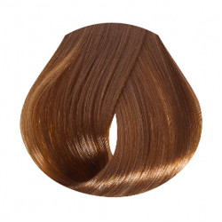 evo hue.verse permanent colour 8.84 warm chocolate 100ml