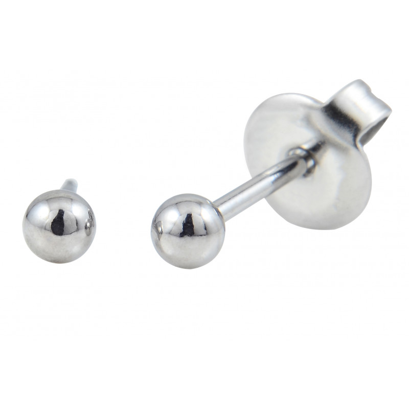 pro-pierce ss 3mm ball (p117)