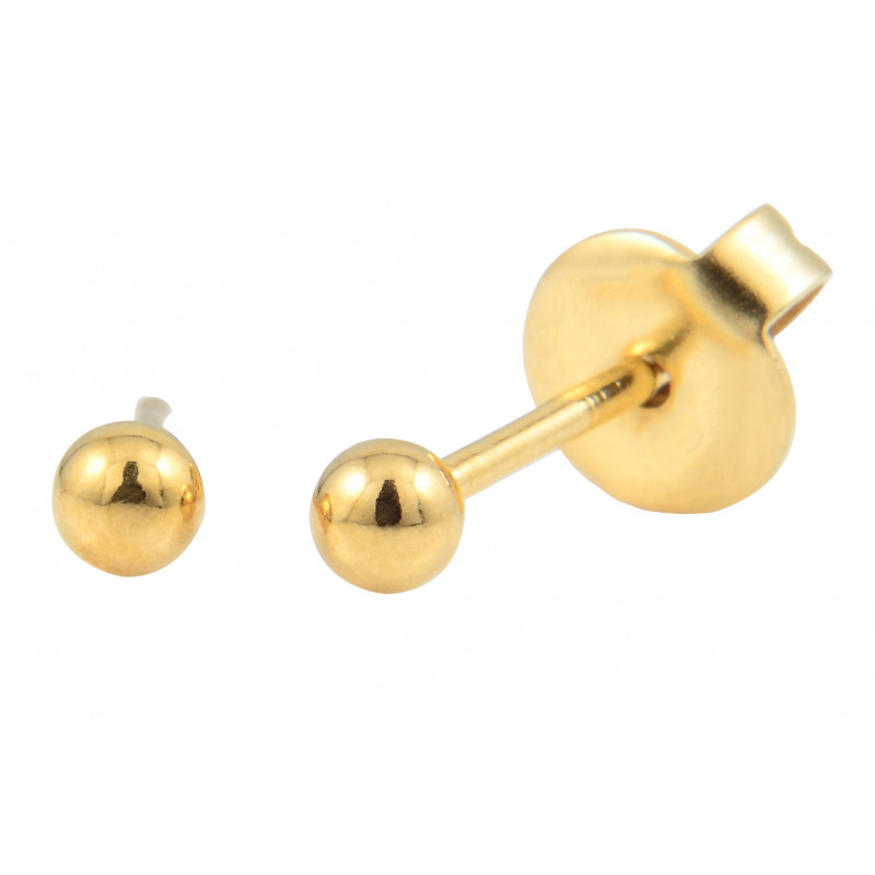 pro-pierce gp 3mm ball (p206)