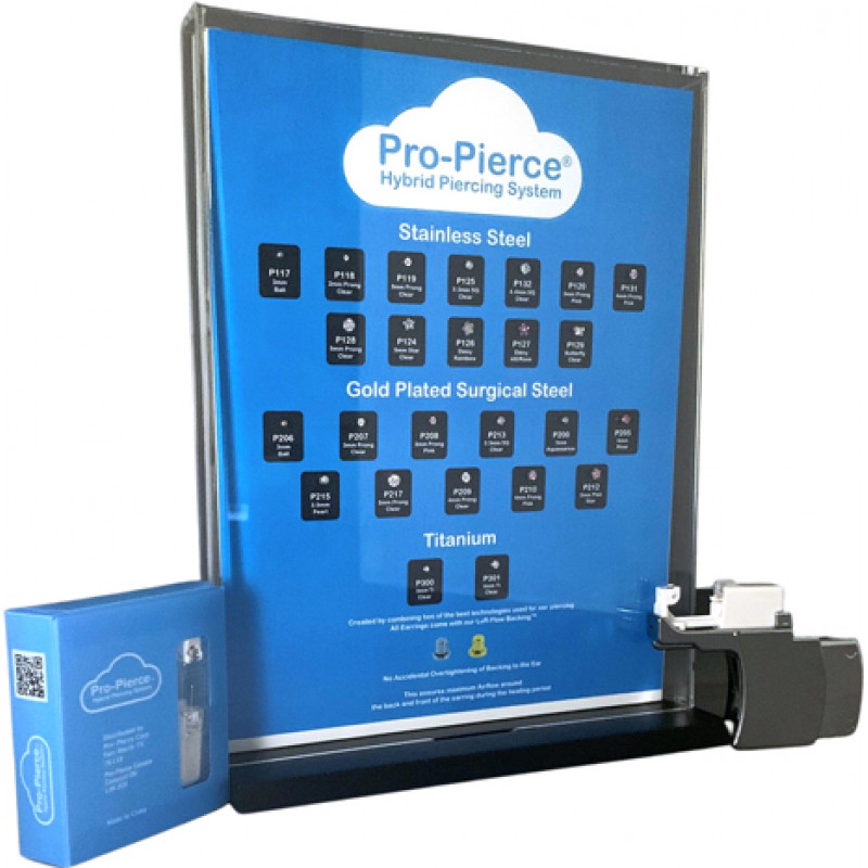 pro-pierce intro 25pc