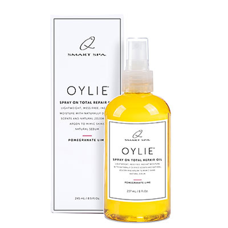 qtica oylie pomegranate lime spray 8.5oz
