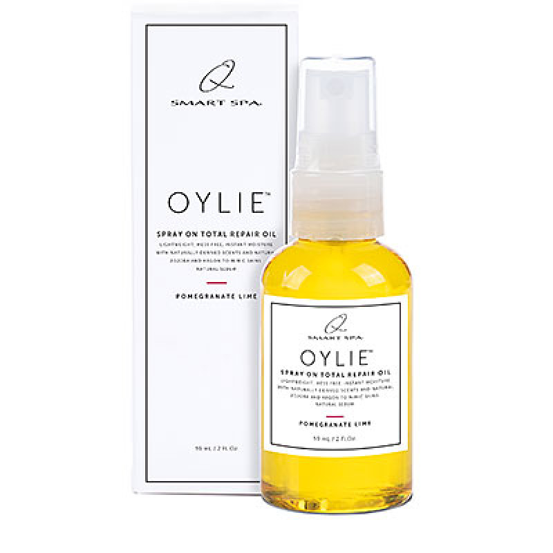qtica oylie fresh pomegranate lime spray 2oz