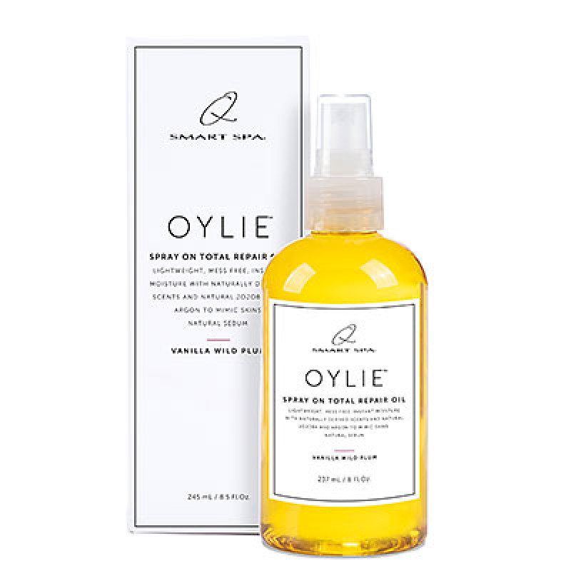 qtica oylie vanilla plum spray 8.5oz