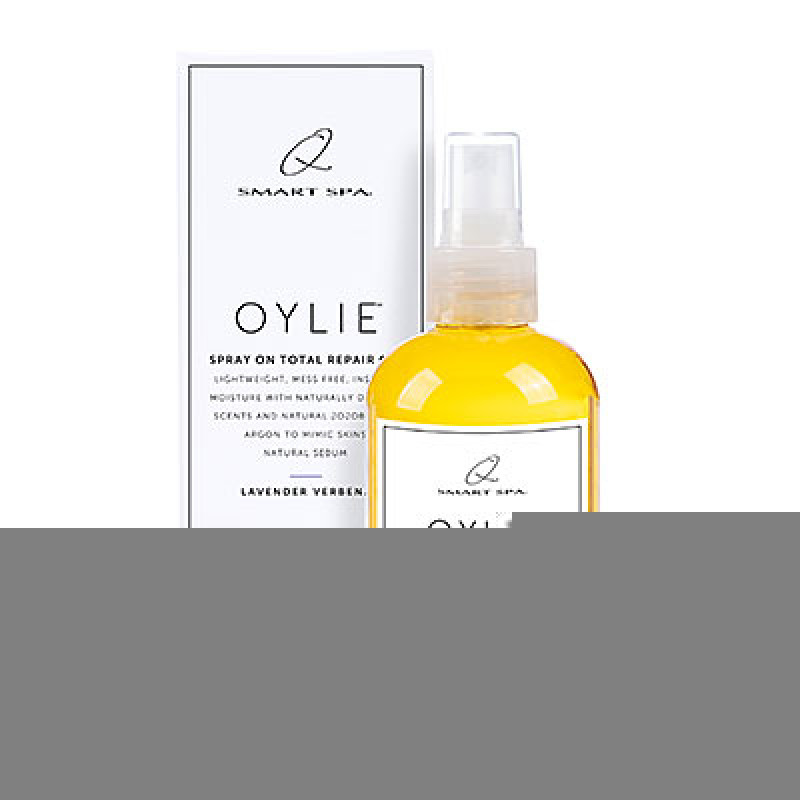 qtica oylie lavender verbena spray 8.5oz
