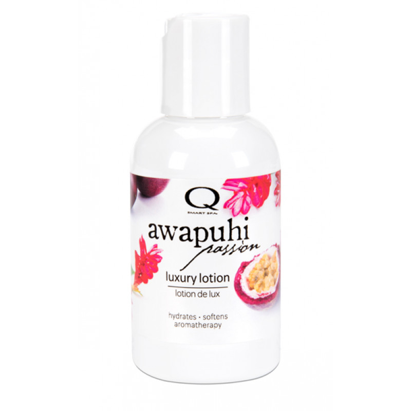 qtica smart spa awapuhi lotion 2oz