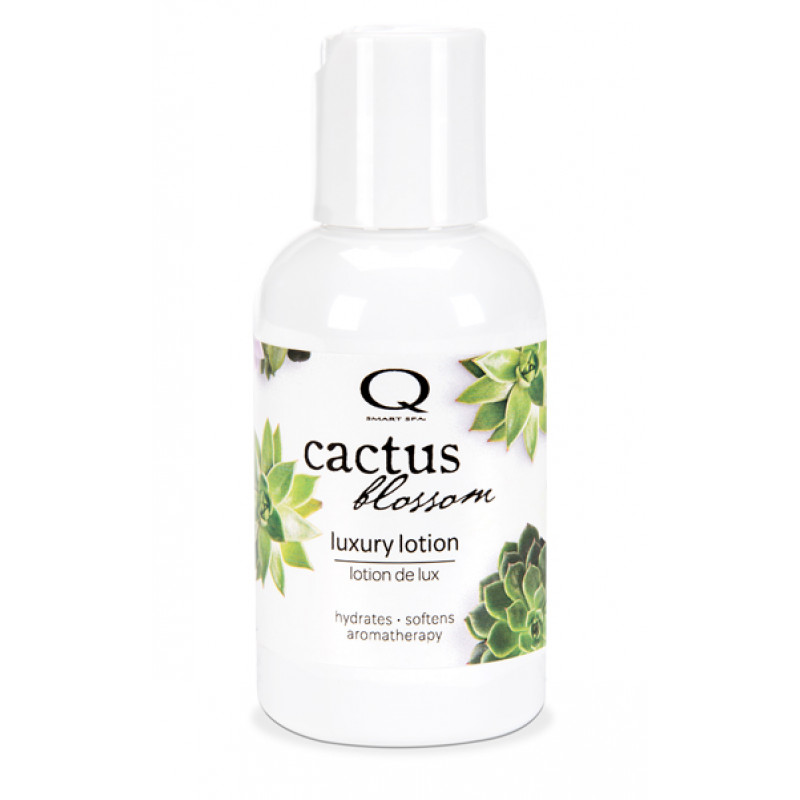 qtica smart spa cactus blossom lotion 2oz