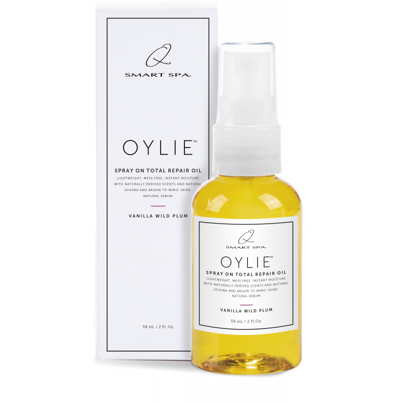 qtica oylie vanilla plum spray 2oz