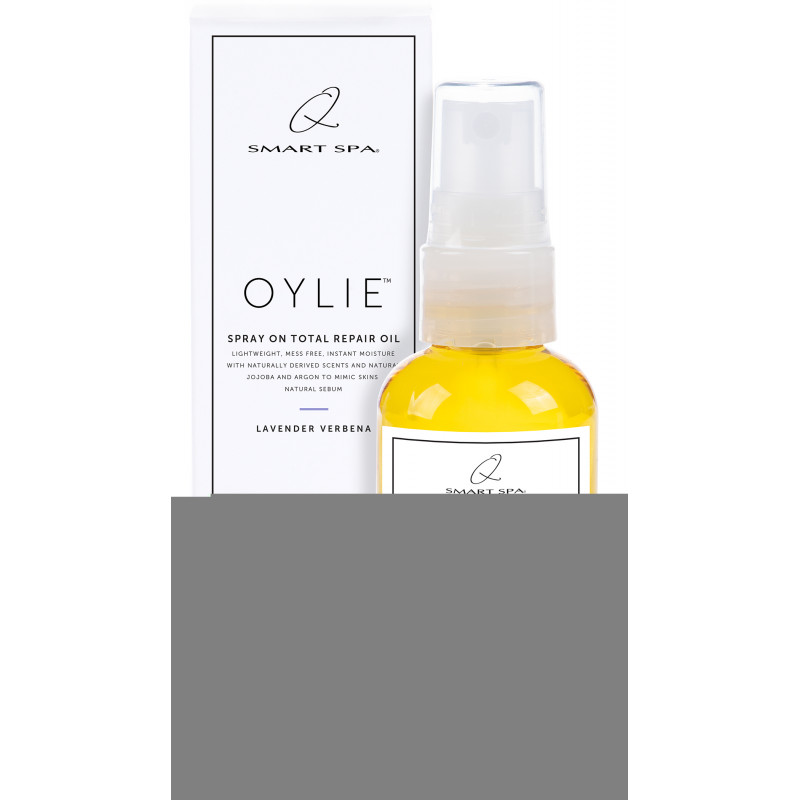 qtica oylie lavender verbena spray 2oz
