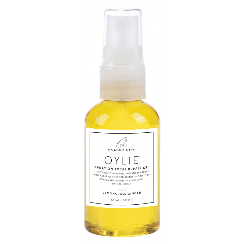 qtica oylie lemongrass ginger spray 2oz