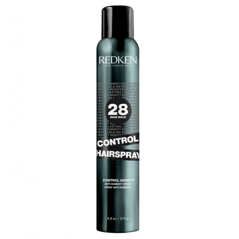  redken control hair spray 290g
