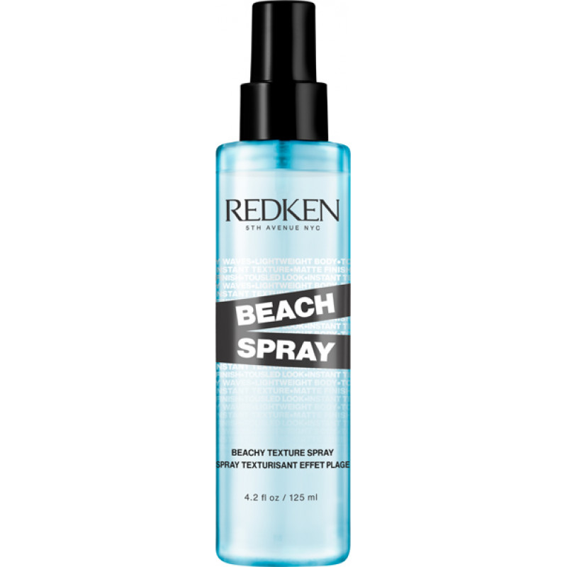 redken beach spray 125ml