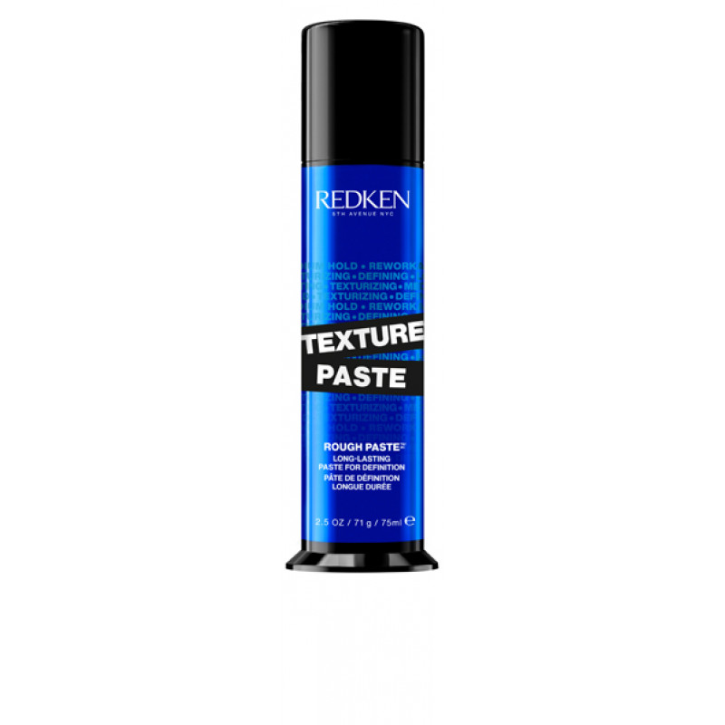 redken texture paste 75ml