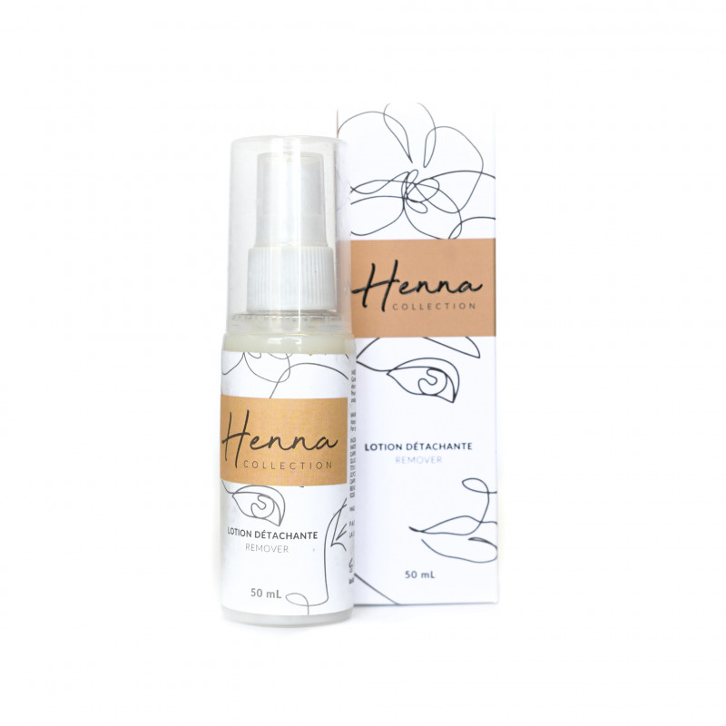 roselisa henna remover 50ml