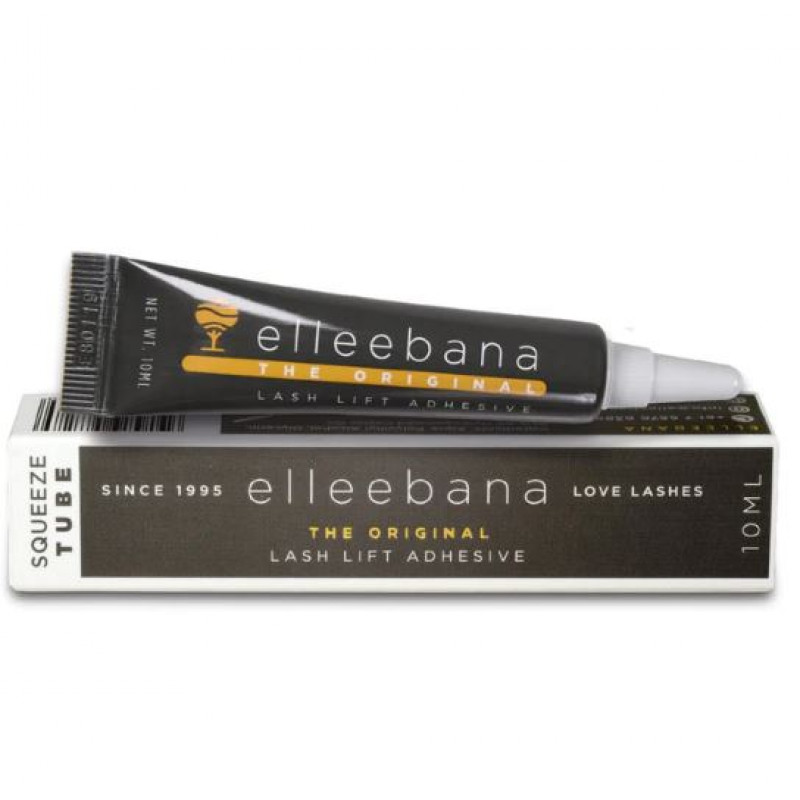 elleebana original lash lift adhesive 10ml