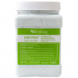roselisa jelly mask kiwi fruit 23oz