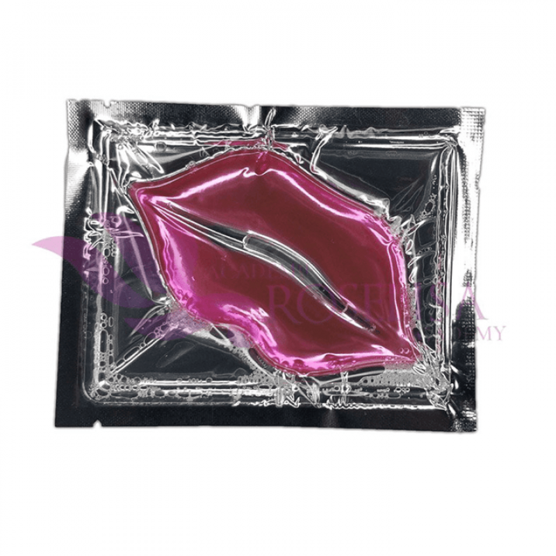 roselisa collagen lip mask 1pc