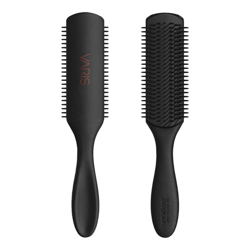 varis denman brush 1pc