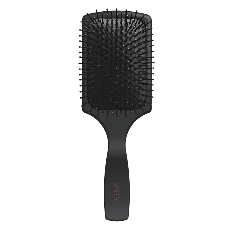 varis paddle brush 1pc
