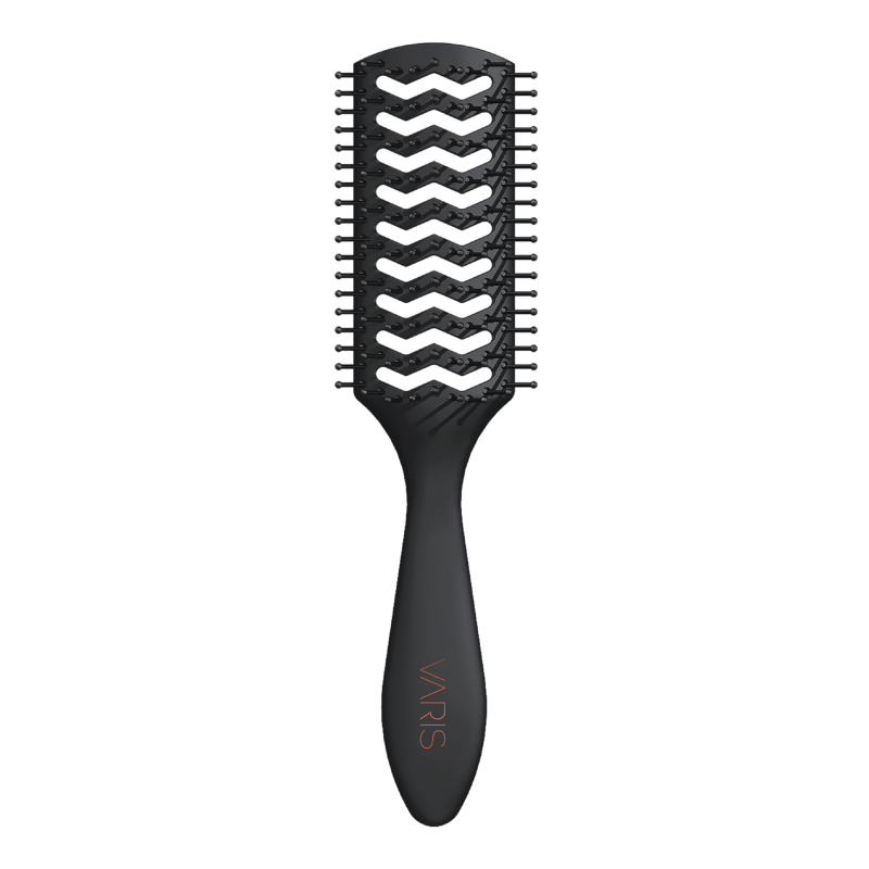 varis vent brush 1pc