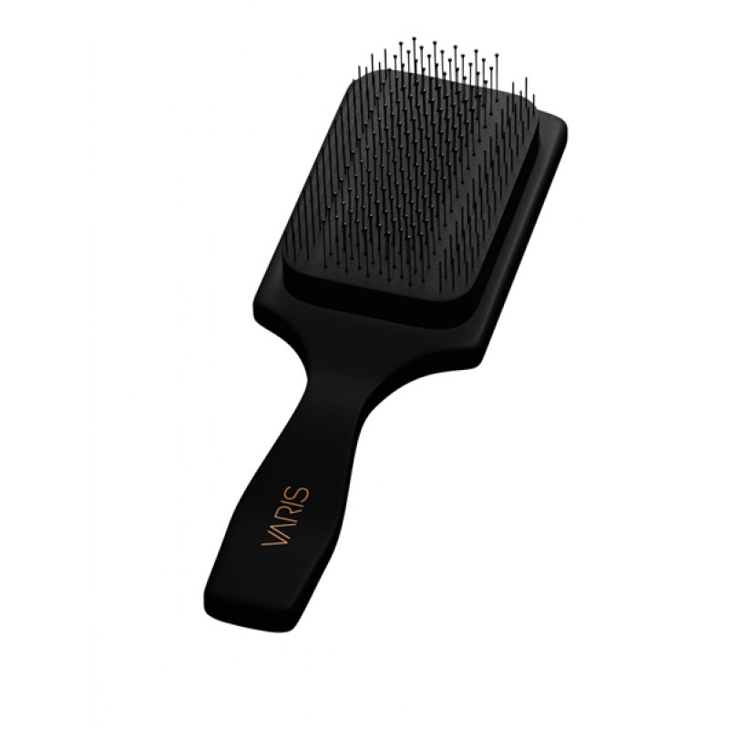 varis detangling brush