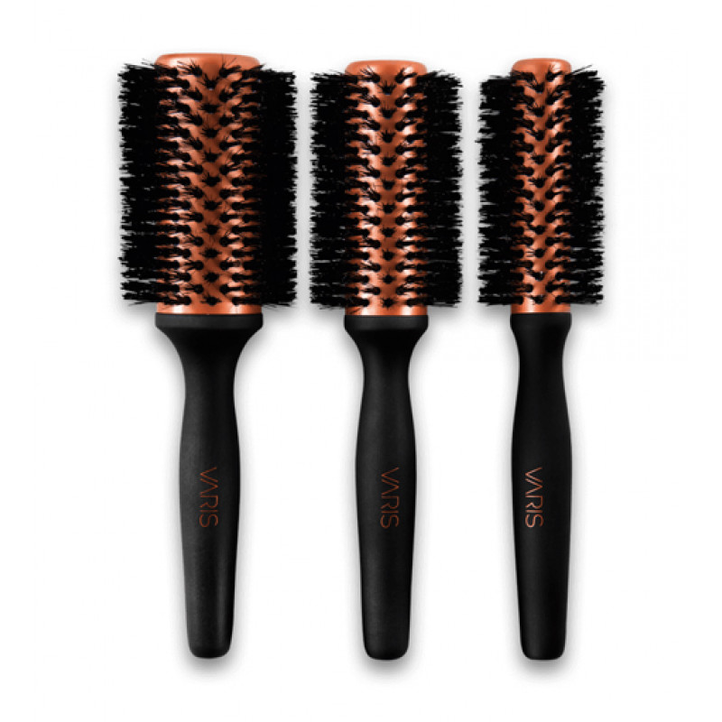 varis boar brush small 1pc