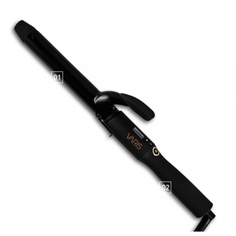 varis spring curler 1.5