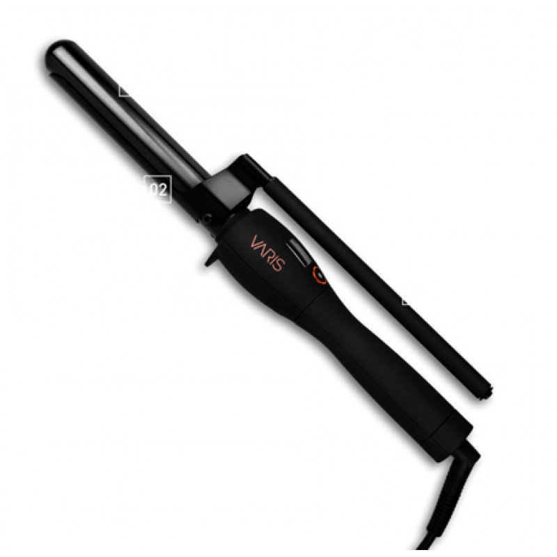 varis marcel curler 1.5